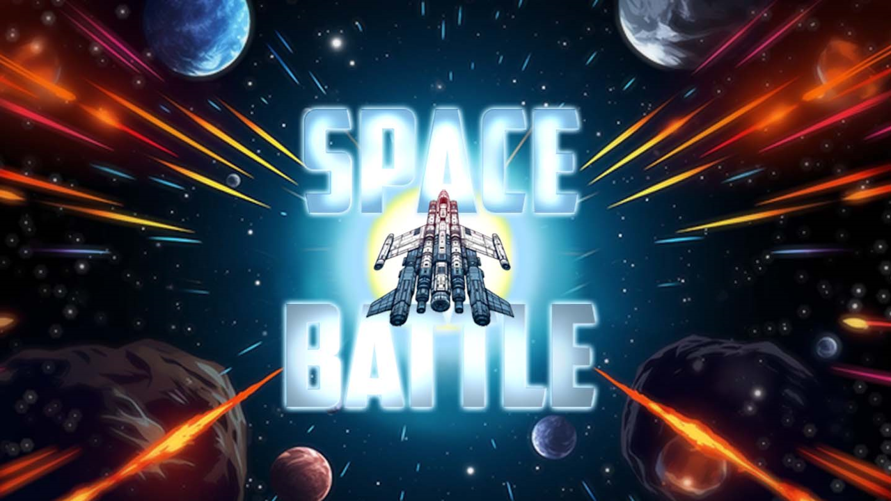 Patch 1.6.5 | Space Battle